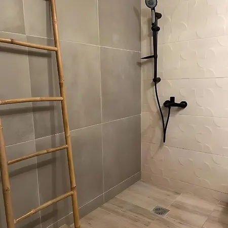 Luxurious In The Heart Of Apartamento