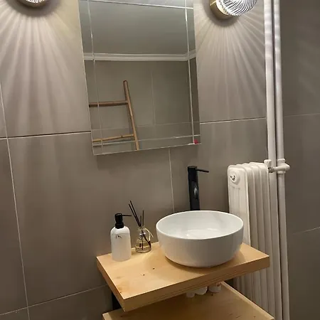 Luxurious In The Heart Of *